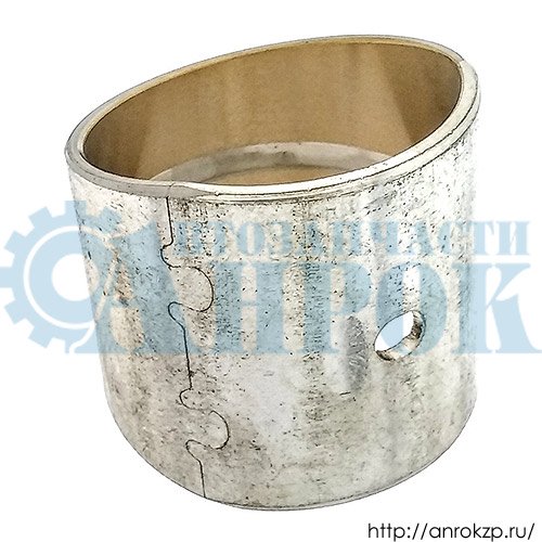 Втулка головки шатуна дв.D4DD/DB 23515-45910 / 2351545910 от производителя МК для автомобилей HYUNDAI HD 65/78.
