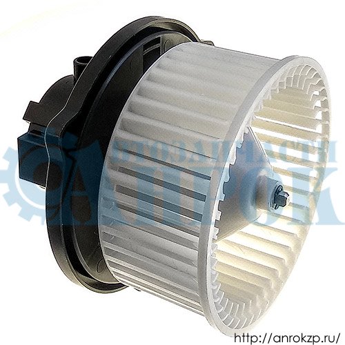 Мотор отопителя салона HYUNDAI Porter KOREA 97212-4B100 / 972124B100.