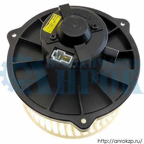 Мотор отопителя салона HYUNDAI Porter KOREA 97212-4B100 / 972124B100.