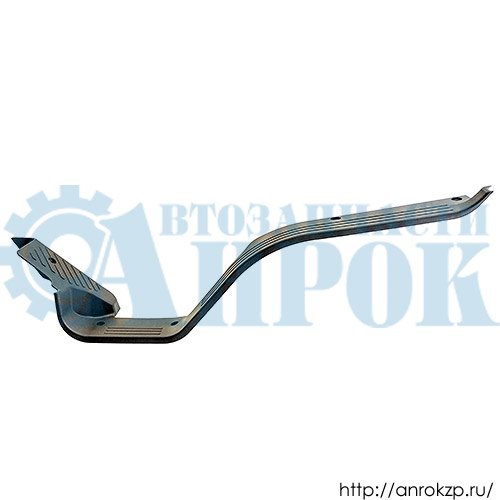 Накладка порога левая HYUNDAI HD35/72 MК 83180-5H001AQ / 831805H001AQ