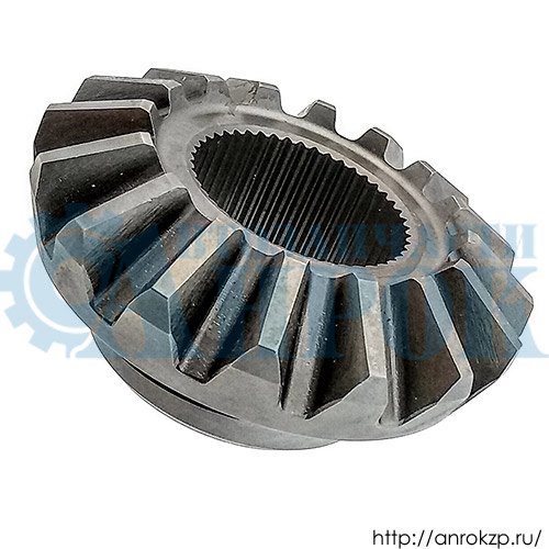 Шестерня редуктора полуосевая z=4.333 HYUNDAI HD120 дв.D6DA19 МК 53511-55430 / 5351155430.