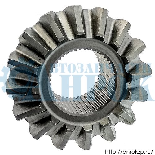 Шестерня редуктора полуосевая z=4.333 HYUNDAI HD120 дв.D6DA19 МК 53511-55430 / 5351155430.