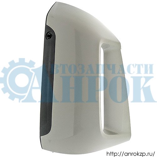 Дефлектор панели угловой (диффузора) правый HYUNDAI HD170/450/500 МК 82722-7M500 / 827227M500.