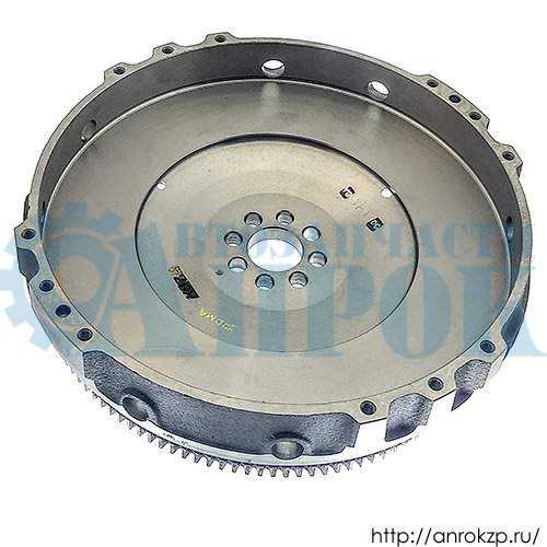 Маховик двигателя HYUNDAI HD120 дв.D6DA22 MК 23210-8Y000 / 232108Y000