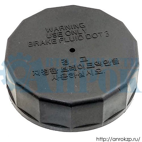Крышка бачка сцепления HYUNDAI HD120/160/170/250/450 MK 41652-7C000 / 416527C000.