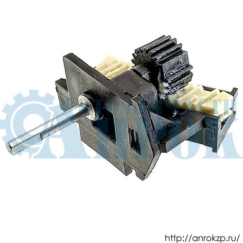 Выключатель отопителя салона температуры HYUNDAI Porter 2 МК 97290-4F000 / 972904F000.