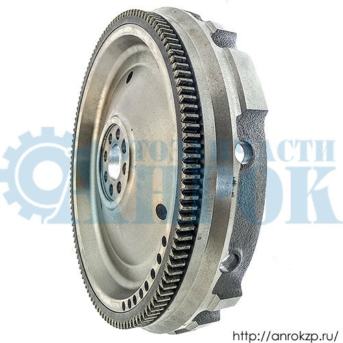Маховик двигателя HYUNDAI HD120 дв.D6DA22 MК 23210-8Y000 / 232108Y000