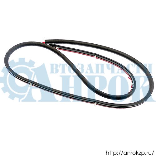 Уплотнитель капота верхний HYUNDAI HD120 MК 82770-6A001 / 827706A001.