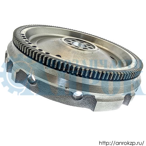Маховик двигателя HYUNDAI HD120 дв.D6DA22 MК 23210-8Y000 / 232108Y000