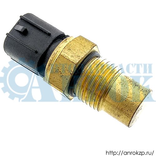 Датчик температуры охлаждающей жидкости HYUNDAI HD120 дв.D6DA19/22 KOREA AA92A-18840A / AA92A18840A