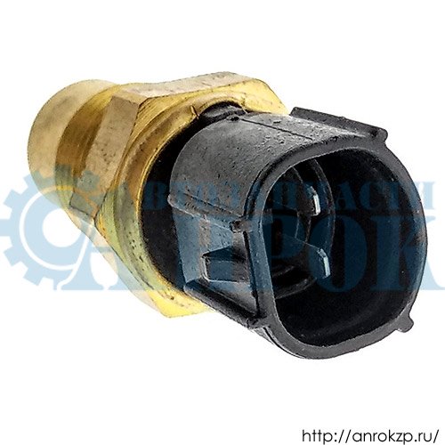 Датчик температуры охлаждающей жидкости HYUNDAI HD120 дв.D6DA19/22 KOREA AA92A-18840A / AA92A18840A