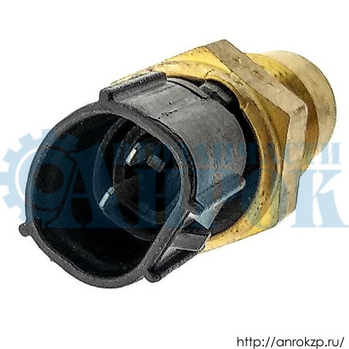Датчик температуры охлаждающей жидкости HYUNDAI HD120 дв.D6DA19/22 KOREA AA92A-18840A / AA92A18840A