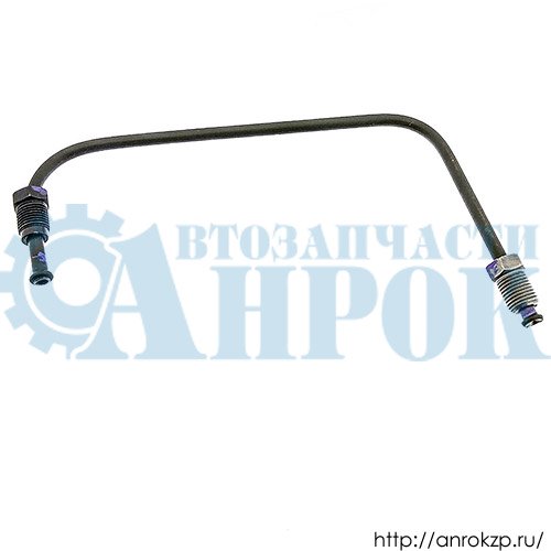 Трубка тормозная HYUNDAI HD72 MK 58736-5H001 / 587365H001.