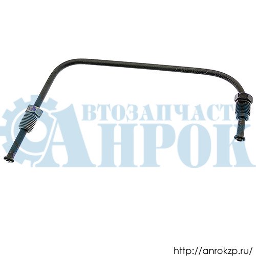 Трубка тормозная HYUNDAI HD72 MK 58736-5H001 / 587365H001.