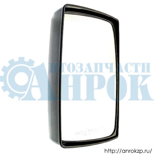 Зеркало боковое левое с подогревом HYUNDAI HD120/170/250/270/450/500 МК 87611-7F500 / 876117F500.