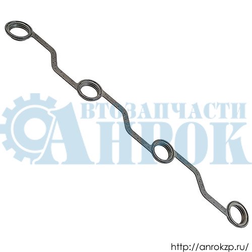 Прокладка колодцев топливных форсунок HYUNDAI Porter 2 MK 22133-4A700 / 221334A700