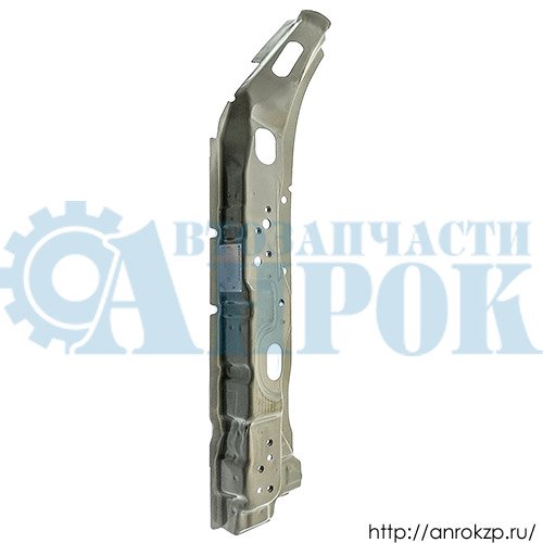 Стойка кабины передняя левая нижняя HYUNDAI Porter 2 МК  71113-4F000 / 711134F000