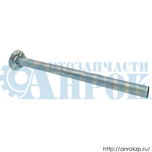 Труба для крепления кронштейна крыла к раме HYUNDAI HD65/72/78 9081.