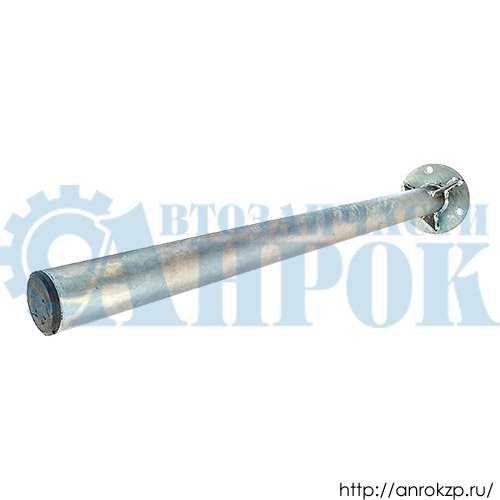 Труба для крепления кронштейна крыла к раме HYUNDAI HD65/72/78 9081.