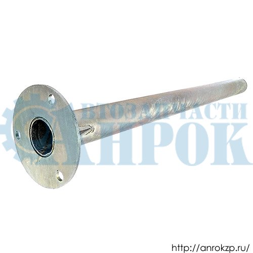 Труба для крепления кронштейна крыла к раме HYUNDAI HD65/72/78 9081.