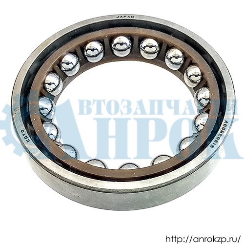 Подшипник механизма рулевого верхний HYUNDAI HD72 МК 57633-45210 / 5763345210.