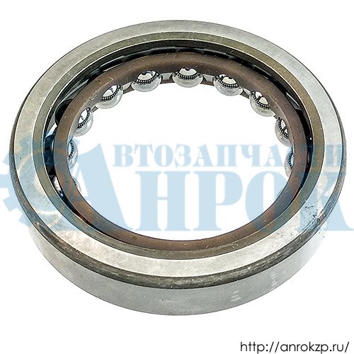 Подшипник механизма рулевого верхний HYUNDAI HD72 МК 57633-45210 / 5763345210.