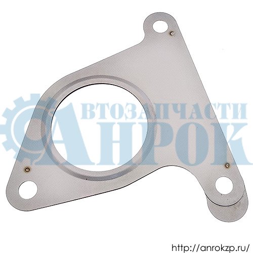 Прокладка клапана контроля выхлопных газов (EGR) HYUNDAI HD65/78 дв.D4GA MK 28440-48000 / 2844048000 / 28440-48000QQH / 2844048000QQH.