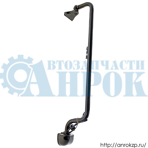 Кронштейн зеркала правый с обогревом HYUNDAI HD120 MK 87622-7M900 / 876227M900.