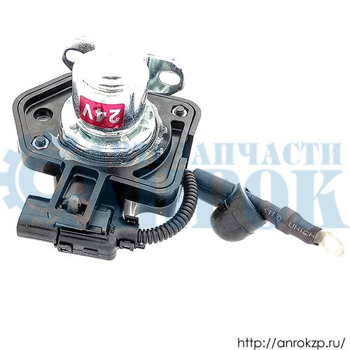 Реле подогрева HYUNDAI HD120/170 дв.D6GA МК 36860-82000 / 3686082000.