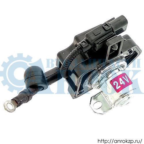 Реле подогрева HYUNDAI HD120/170 дв.D6GA МК 36860-82000 / 3686082000.