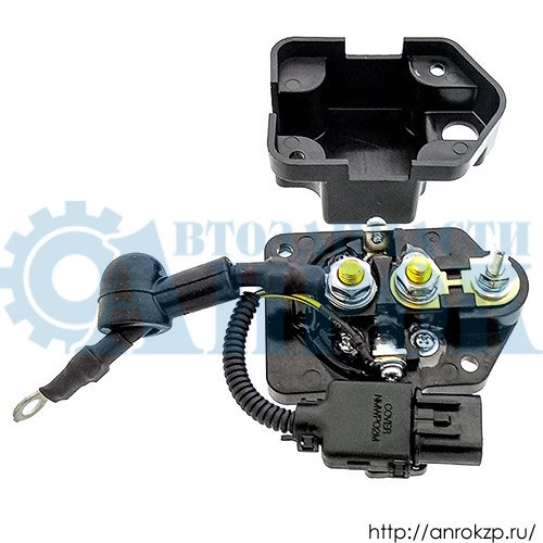 Реле подогрева HYUNDAI HD120/170 дв.D6GA МК 36860-82000 / 3686082000.