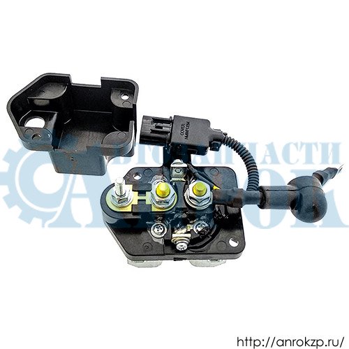 Реле подогрева HYUNDAI HD120/170 дв.D6GA МК 36860-82000 / 3686082000.