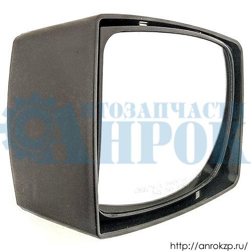 Зеркало боковое нижнее правое HYUNDAI HD120/170/450 MK 87623-7F200 / 876237F200
