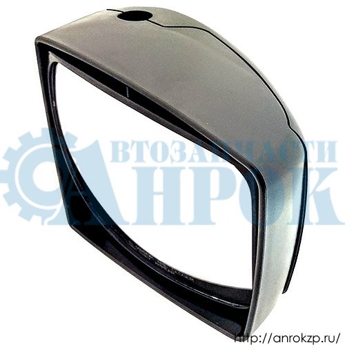 Зеркало боковое нижнее правое HYUNDAI HD120/170/450 MK 87623-7F200 / 876237F200