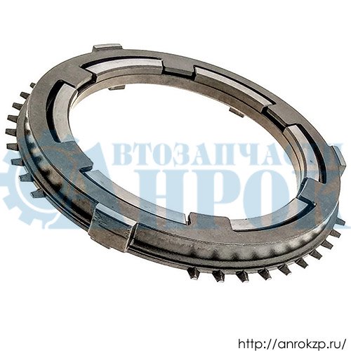 Кольцо синхронизатора 2/3/4 передачи (кольца) КПП HYUNDAI HD120 дв.D6GA KOREA QWGK8-8V172640 / QWGK88V172640.