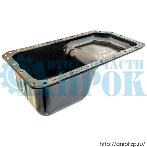 Картер масляный HYUNDAI HD65/78 дв.D4DD/D4DB МК 21510-45300 / 2151045300.