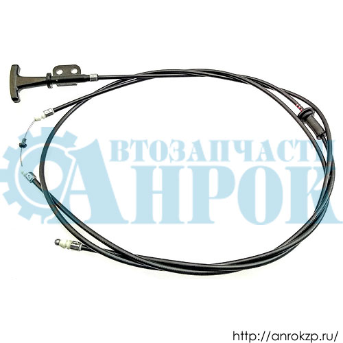 Трос замка капота HYUNDAI HD160/170/450 МК 82780-7A002 / 827807A002.