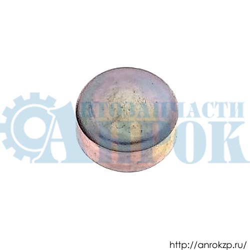 Заглушка блока цилиндров HYUNDAI HD120 MK K9930-61400 / K993061400.