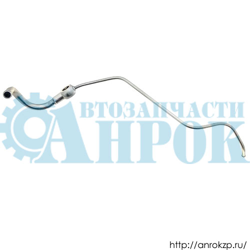 Трубка топливная возвратная HYUNDAI HD120 дв.D6DA19/22 МК 0KE88-13680 / 0KE8813680.