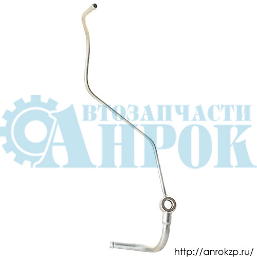 Трубка топливная возвратная HYUNDAI HD120 дв.D6DA19/22 МК 0KE88-13680 / 0KE8813680.