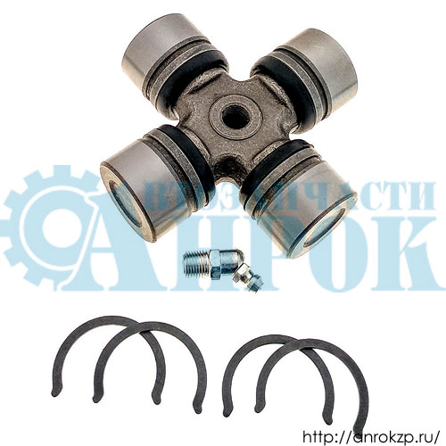 Крестовина карданного вала HYUNDAI HD35 KOREA 0W001-25060A / 0W00125060A / KUJ-011.