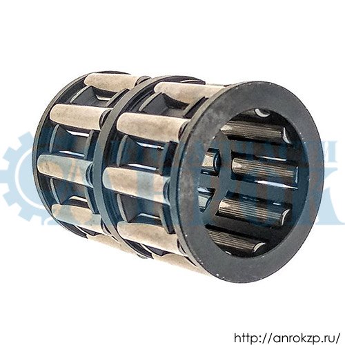 Подшипник шестерни промежуточной вала HYUNDAI КПП HD160/170/250/270/450 MK 43216-69000 / 4321669000 / 43216-T00010 / 43216T00010 / QD43216-T00010