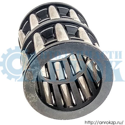 Подшипник шестерни промежуточной вала HYUNDAI КПП HD160/170/250/270/450 MK 43216-69000 / 4321669000 / 43216-T00010 / 43216T00010 / QD43216-T00010