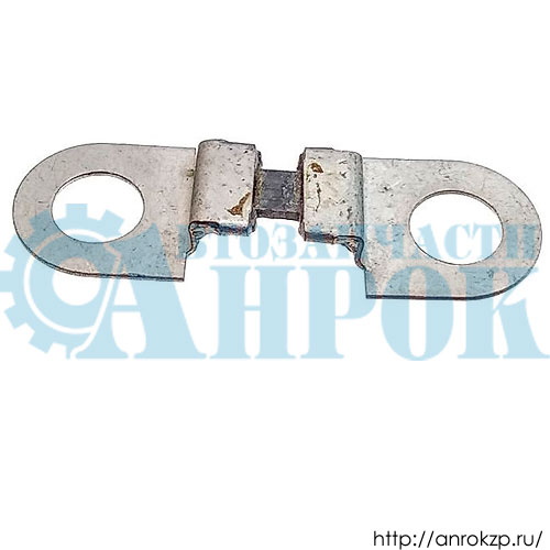 Предохранитель реле стартера 15А HYUNDAI HD65/78 МК 36861-41000 / 3686141000