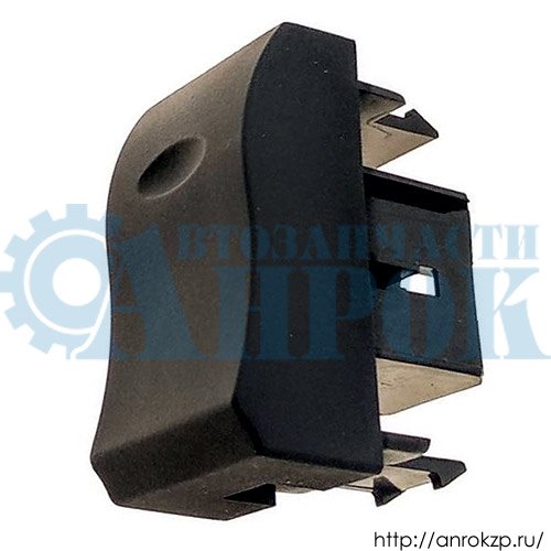 Заглушка передней панели HYUNDAI HD120/170 MK 93790-7A000 / 937907A000.