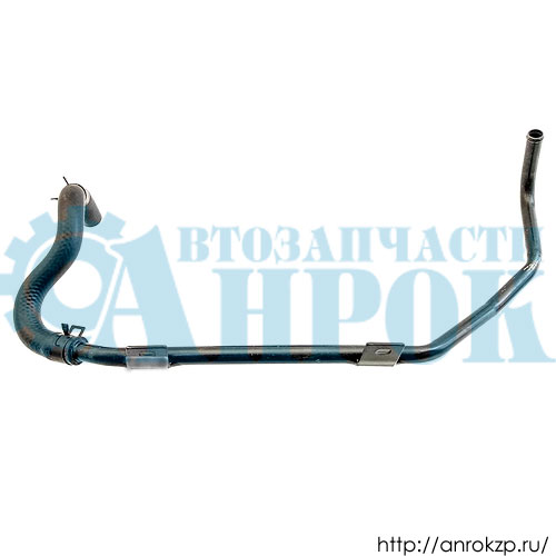 Трубка от бачка к насосу ГУР HYUNDAI HD65/78 дв.D4DB/D4DD МК 57512-5K030 / 575125K030.