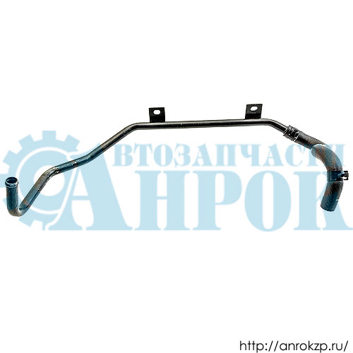 Трубка от бачка к насосу ГУР HYUNDAI HD65/78 дв.D4DB/D4DD МК 57512-5K030 / 575125K030.