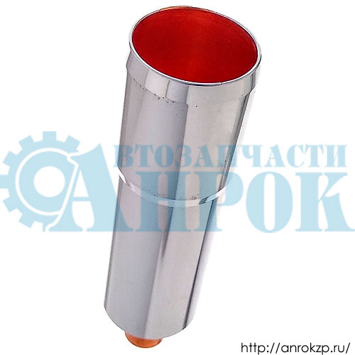 Стакан форсунки HYUNDAI HD120 дв.D6DA19/22 МК 0K850-13655A / 0K85013655A.