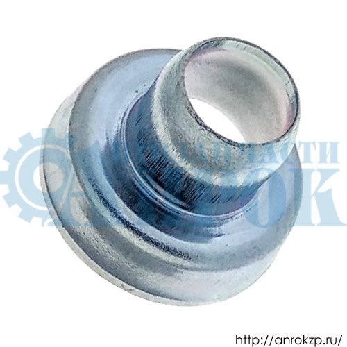 Шайба ограничителя бокового смещения тормозных колодок HYUNDAI Porter 2 MК 58398-4E000 / 583984E000.