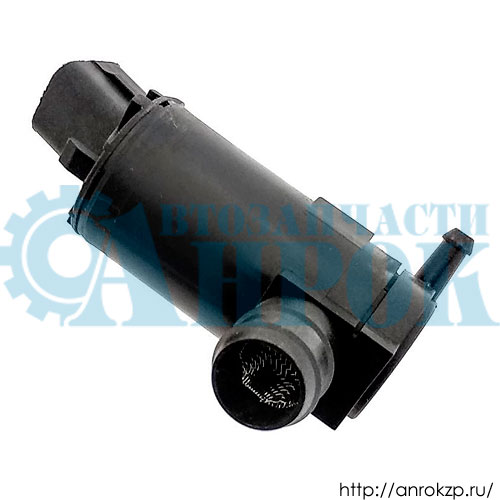 Мотор омывателя HYUNDAI Porter 2 KOREA 98510-4F000 / 985104F000.